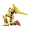 Mobile Suit Zeta Gundam HGUC MSN-00100 Hyaku-Shiki 1/144 Scale Model Kit